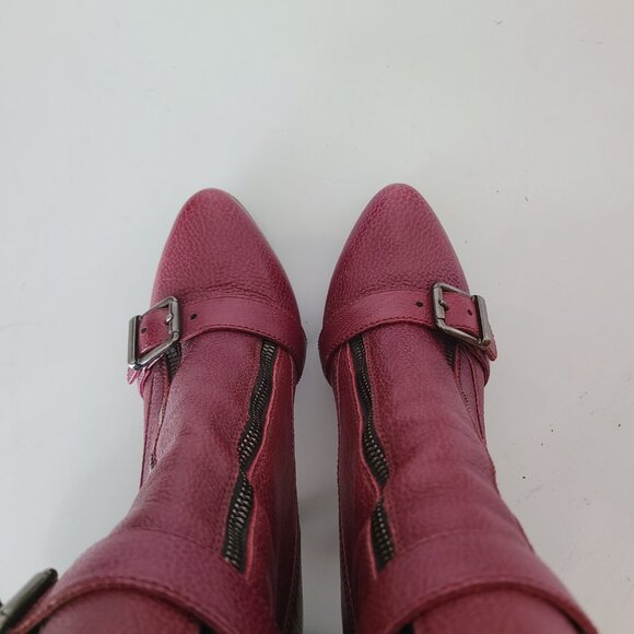 Barbara Bui booties - Picture 2 of 4